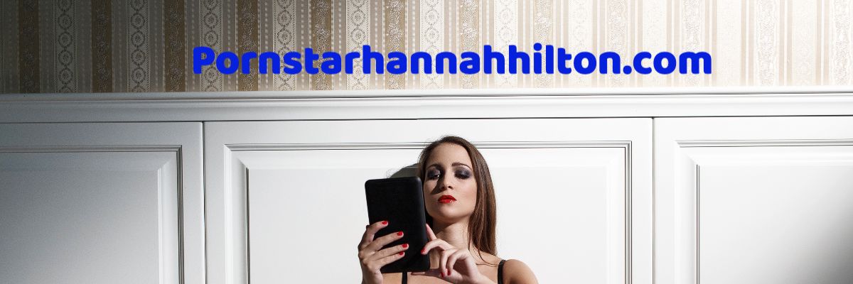 pornstarhannahhilton.com